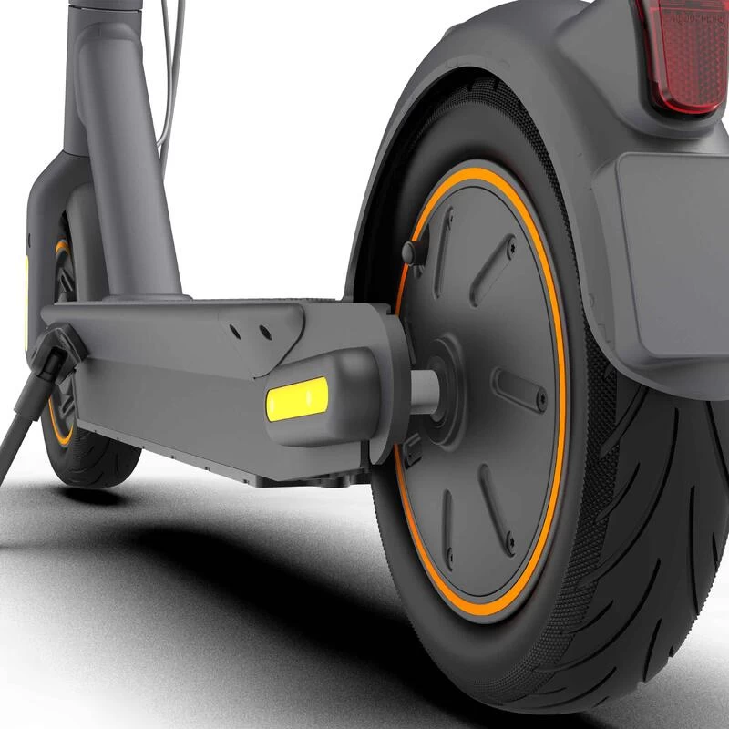 Trottinette électrique Ninebot Segway G30E II Max – Image 7