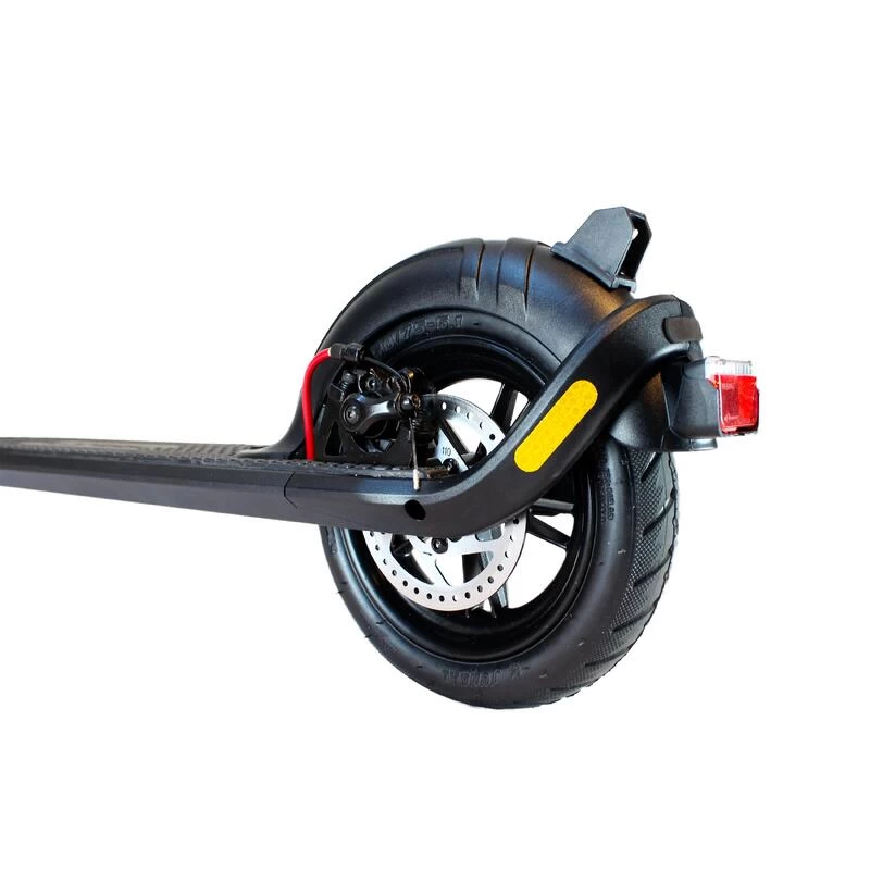 Trottinette électrique Wispeed T865 – Image 4