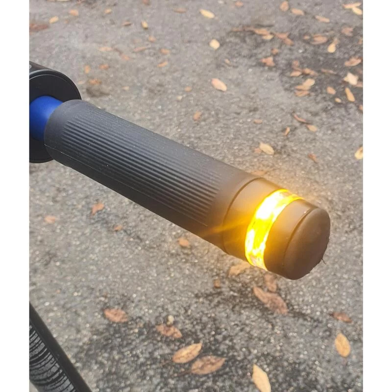 Trottinette électrique YEEP.ME 100a Sport - 10'' 750W 55km - Garantie 5 Ans – Image 6