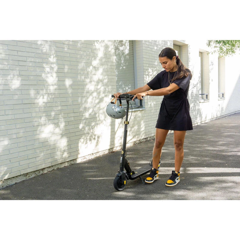 Trottinette électrique Yeep.me 80n - 13kg - 8" 7,8Ah 30km Autonomie – Image 5