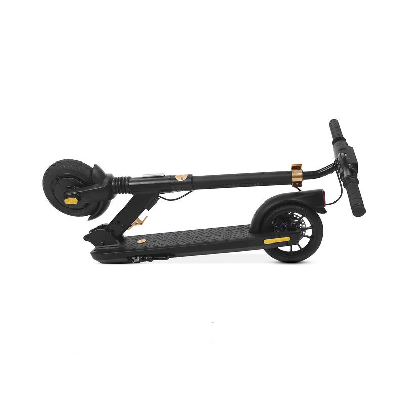 Trottinette électrique Yeep.me 80n - 13kg - 8" 7,8Ah 30km Autonomie – Image 6