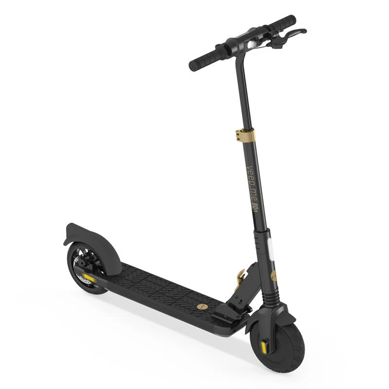 Trottinette électrique Yeep.me 80n - 13kg - 8" 7,8Ah 30km Autonomie