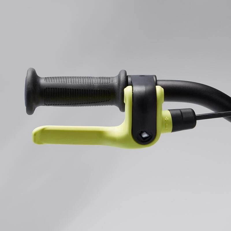 BTWIN VELO 16 POUCES 4-6 ANS 900 ALU RACING ROUGE – Image 3