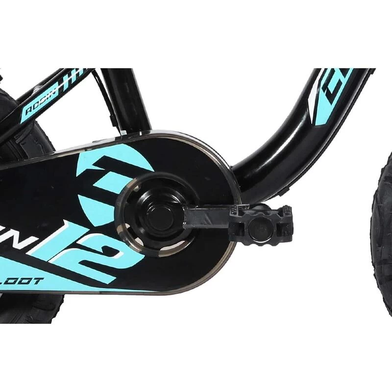 Velo CLOOT Enfant 12" Robin – Image 3