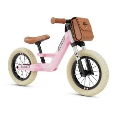 Berg Vélo D’équilibre Biky City Rose