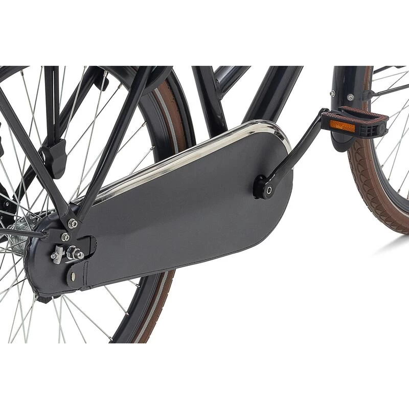 Vélo Enfant Nogan Cargo - Filles - 26 Pouces - Bleu Nuit – Image 4