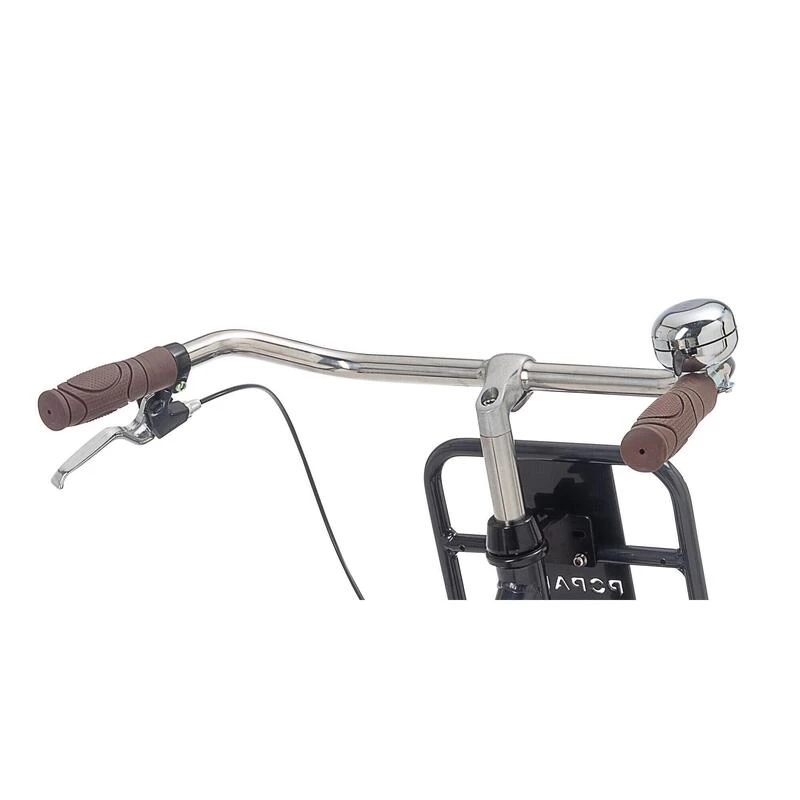 Vélo Enfant Nogan Cargo - Filles - 26 Pouces - Bleu Nuit – Image 5