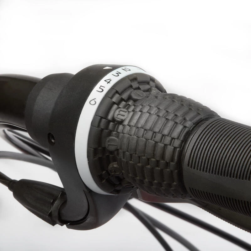 BTWIN VELO PLIANT FOLD 120 GRIS – Image 5