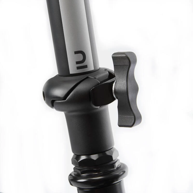 BTWIN VELO PLIANT FOLD 120 GRIS – Image 9