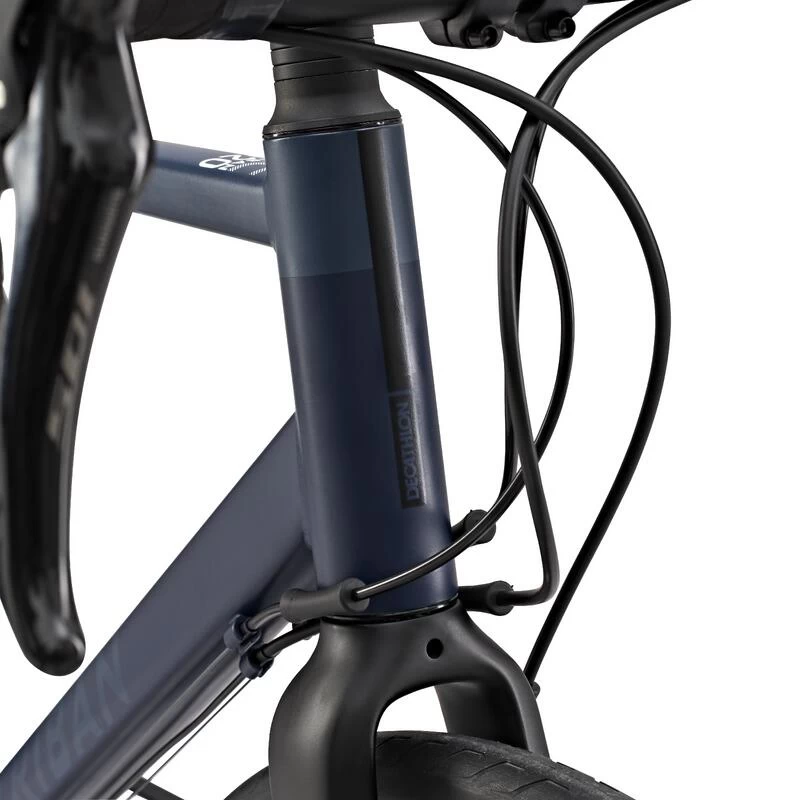 VELO ROUTE CYCLOTOURISME - RC520 105 PROWHEEL – Image 6