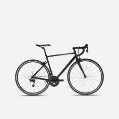 VELO ROUTE EDR AF 105 Noir