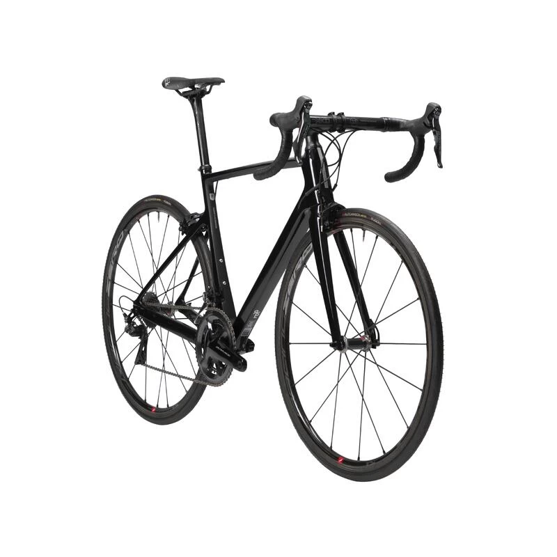 VELO ROUTE EDR CF DURA ACE Noir – Image 3