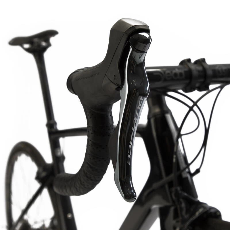 VELO ROUTE EDR CF DURA ACE Noir – Image 5