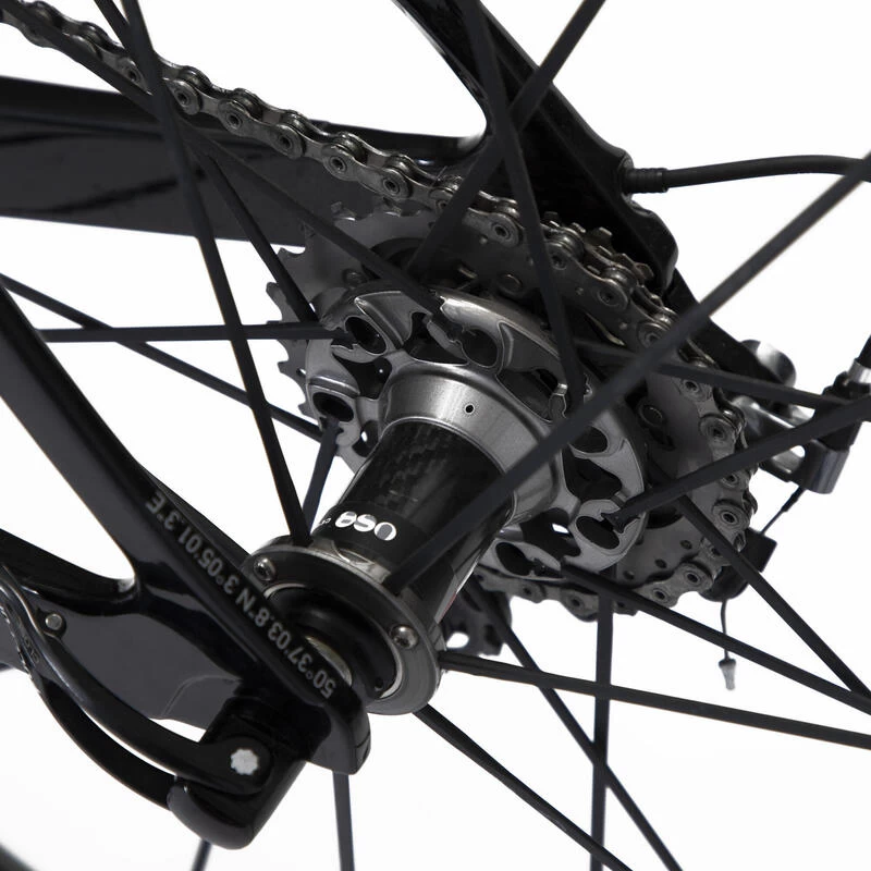 VELO ROUTE EDR CF DURA ACE Noir – Image 6