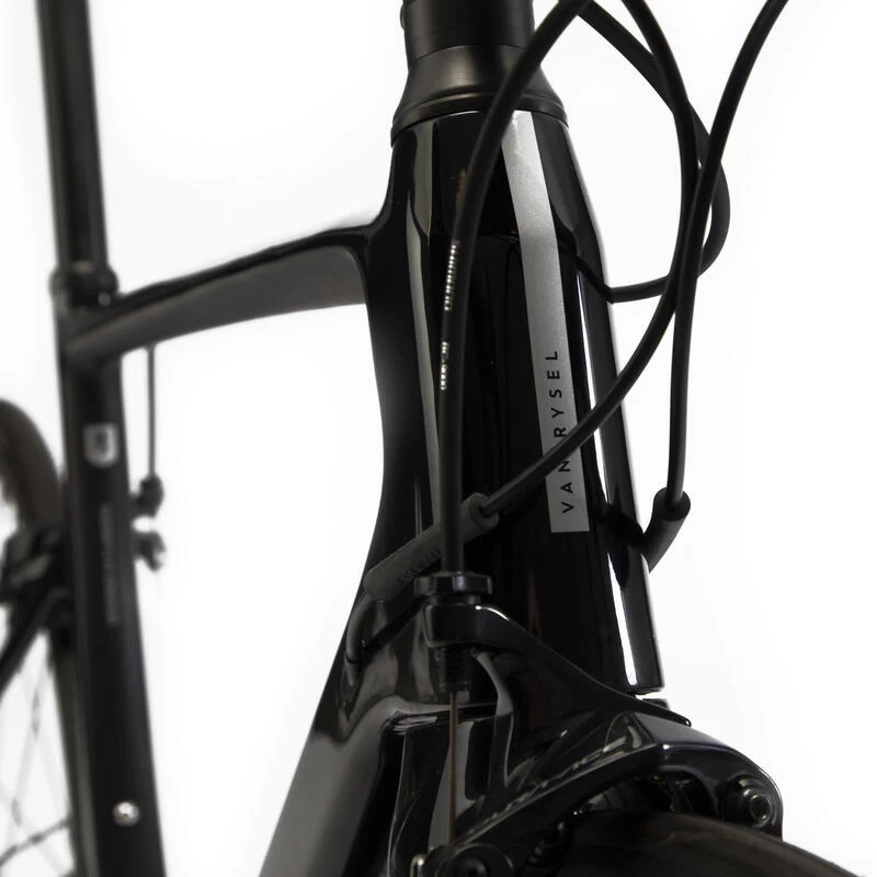 VELO ROUTE EDR CF DURA ACE Noir – Image 7