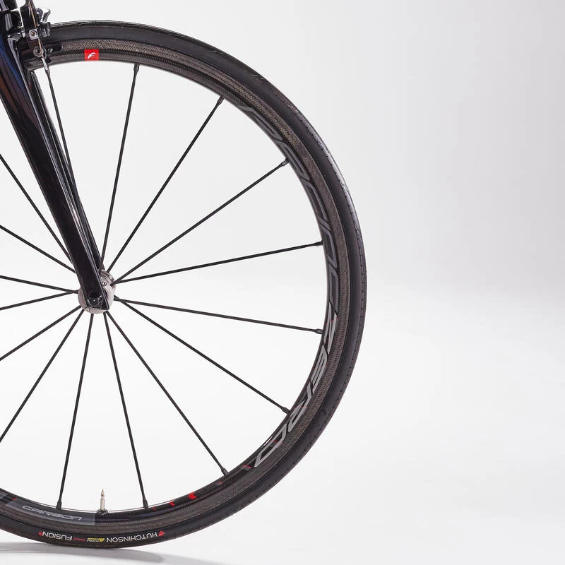 VELO ROUTE EDR CF DURA ACE Noir – Image 10