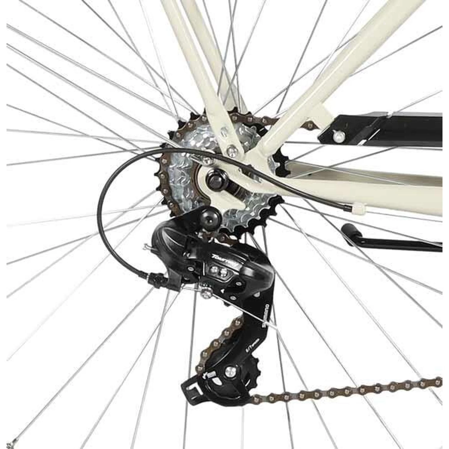 VÉLO VILLE CLOOT RELAX 28" – Image 4