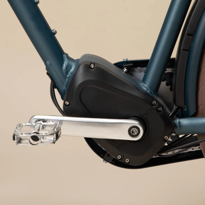 Vélo Ville électrique Connecté Elops 920 E Connect HF – Image 5