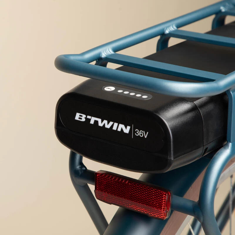 Vélo Ville électrique Connecté Elops 920 E Connect HF – Image 6