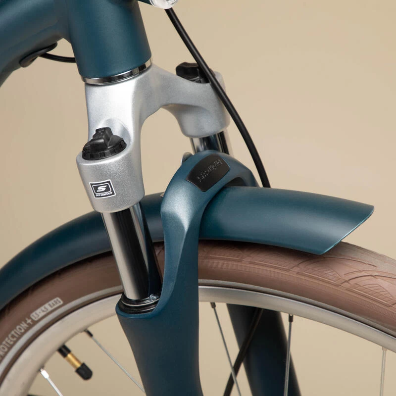 Vélo Ville électrique Connecté Elops 920 E Connect HF – Image 8