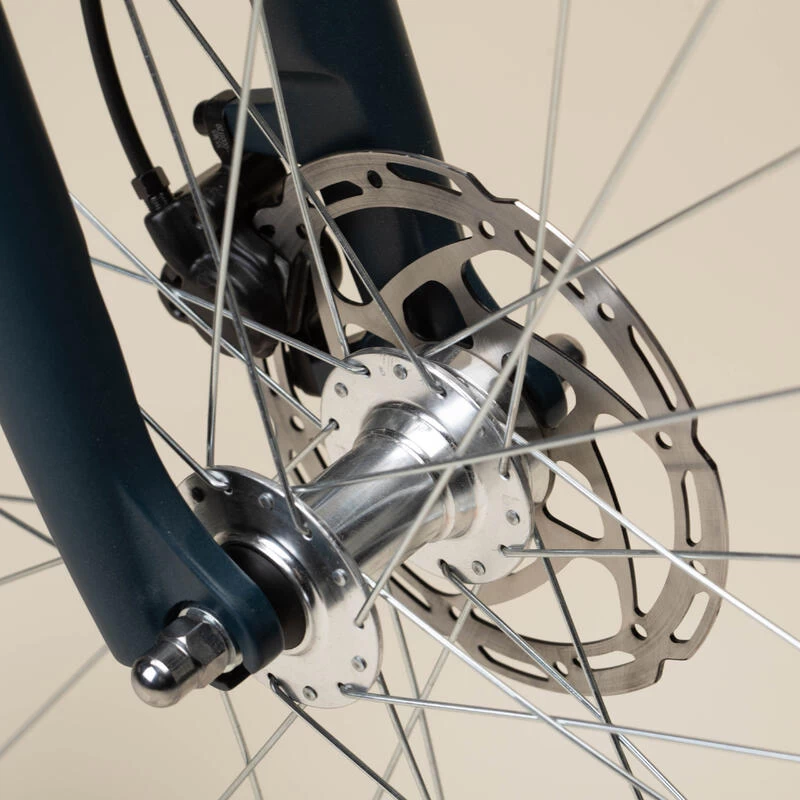 Vélo Ville électrique Connecté Elops 920 E Connect HF – Image 9