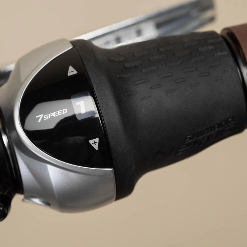 Vélo Ville électrique Connecté Elops 920 E Connect HF – Image 10