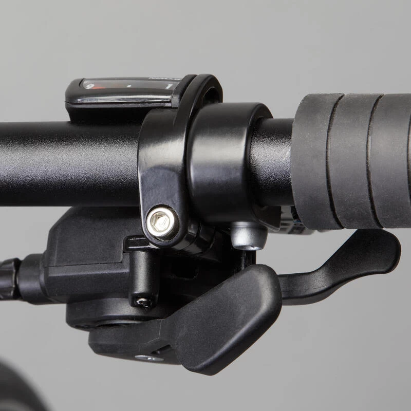 VELO VILLE LONGUE DISTANCE 500 CADRE HAUT – Image 3