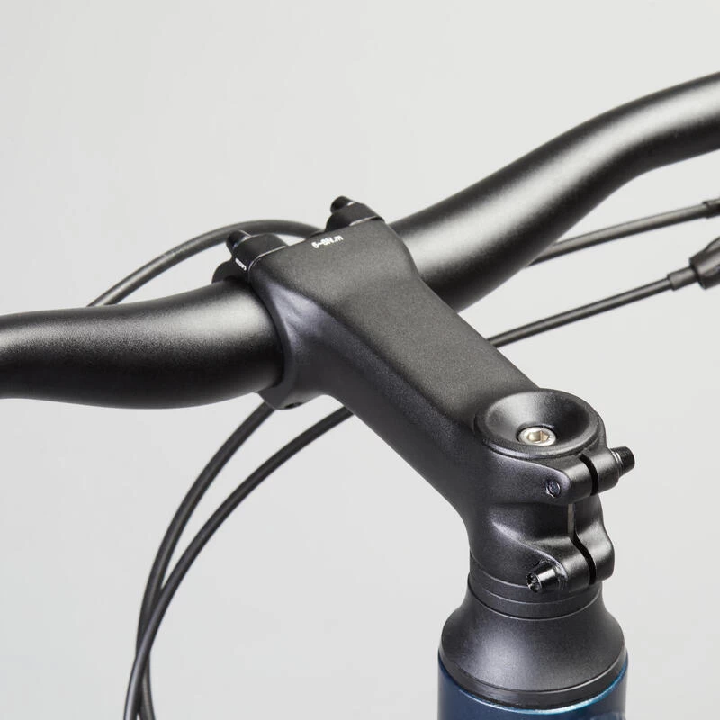 VELO VILLE LONGUE DISTANCE 500 CADRE HAUT – Image 9