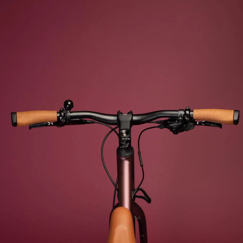 VELO VILLE LONGUE DISTANCE 900 CADRE BAS – Image 2