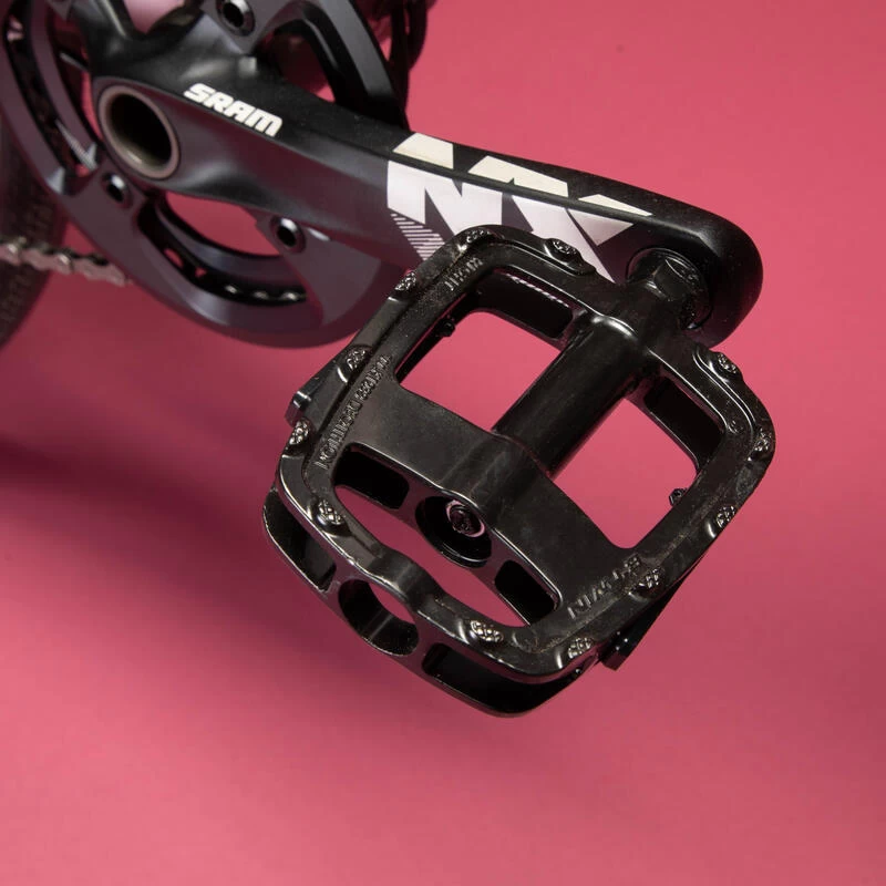 VELO VILLE LONGUE DISTANCE 900 CADRE BAS – Image 8