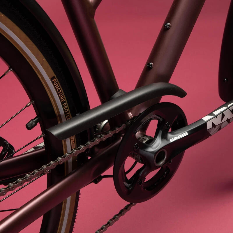 VELO VILLE LONGUE DISTANCE 900 CADRE BAS – Image 10