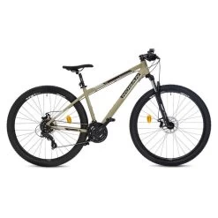 Vélo VTT Nogan Gravel PRO+ - 29 Pouces - Small - Desert Sand
