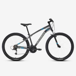 Rockrider VÉLO VTT ST 100 GRIS 27,5"