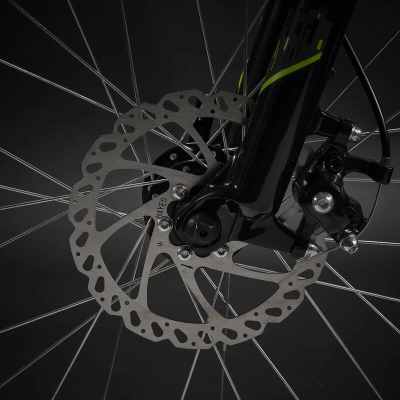 VTT ENFANT ROCKRIDER ST 900 20 POUCES 6-9 Ans ROUGE – Image 5