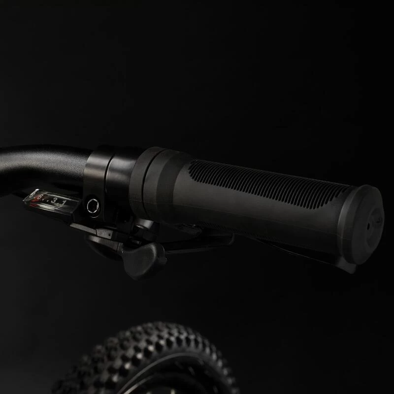 VTT ENFANT ROCKRIDER ST 900 24 POUCES 9-12 Ans ROUGE – Image 9